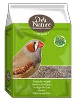 Deli Nature Premium Tropische Vögel 1 kg