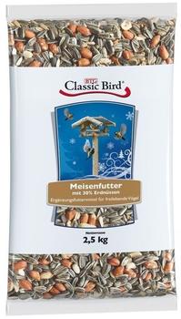 BTG Classic Bird Exotenfutter 2,5 kg