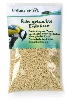 Erdtmanns Fein gehackte Erdnüsse 2,5 kg