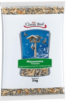 BTG Classic Classic Bird Meisenmix 5 kg