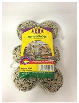 Gevo Meisenknödel 6er
