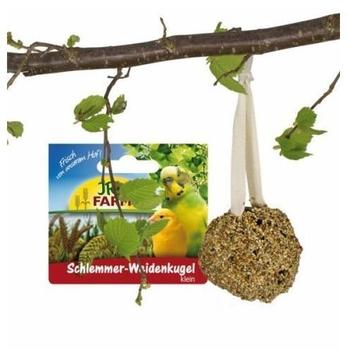 JR FARM Schlemmer-Weidenkugel klein 55 g