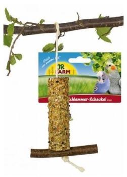 JR Farm JR Birds Natur Schlemmer-Schaukel klein 100 g