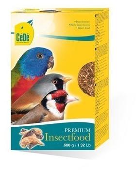 Nobby Cédé Insektenfutter 600 g