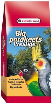 Versele-Laga Prestige Großsittiche Super Zucht 20kg