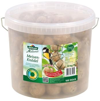 Dehner Natura Meisenknödel, ohne Netz, 100 Stück (10 kg)