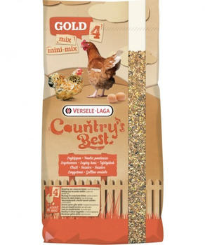 Versele-Laga Country's Best Gold 4 Mix 20kg