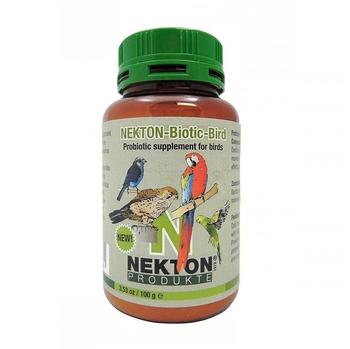 Nekton Biotic-bird 100g