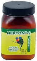 Vitamine NEKTON-S - 150gr. f&uuml;r V&ouml;gel - Sittiche und Papageien -