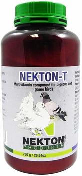 Nekton NEKTON-T Inhalt 750 g