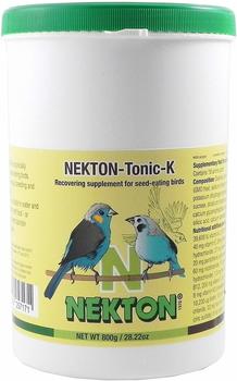 Nekton Tonic K Inhalt 800 g