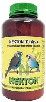 Nekton Tonic K Inhalt 500 g