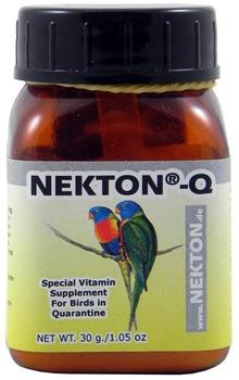 Nekton Q, Vogelfutter,1er Pack (1 x 30 g)