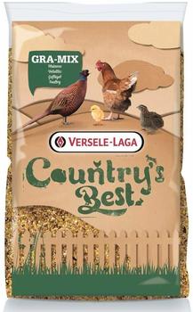 Versele-Laga Country's Best Gra-Mix Geflügel Mix + Grit 20kg