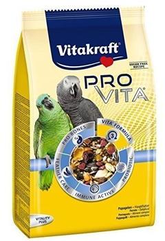 Vitakraft Pro Vita für Papageien 750 g