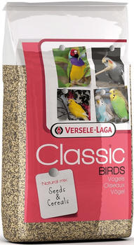 Versele-Laga Classic Birds Natural mix 20 kg
