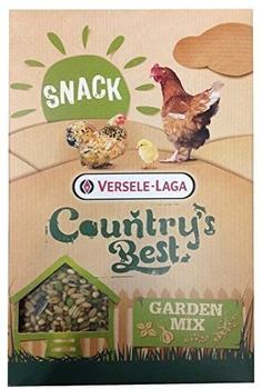 Versele-Laga Country's Best Snack Garden Mix 1 kg