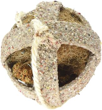 Quiko "Fitness Foodball Grit", 1er Pack (1 x 100 g)