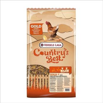 Versele-Laga Versele-Laga Country's Best GOLD 4 mix 5kg