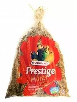Chadog Prestige Gelbe Kolbenhirse 1kg