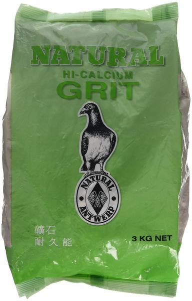 Nobby Natural Grit 3 kg
