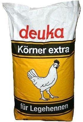Deuka Körner Extra 25kg