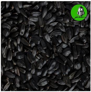 Vogelfood Sonnenblumenkerne schwarz 25kg (2030)