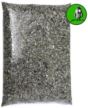 Vogelfood Sonnenblumenkerne gestreift 25 kg (2031)