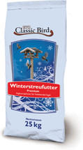 BTG Classic Bird Winterstreufutter 2,5 kg