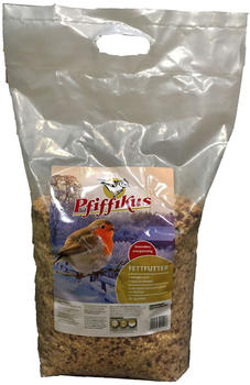 Pfiffikus (1,55 EUR/kg) Fettfutter 10 kg