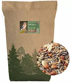 elles Wildvogel-Mix 20kg