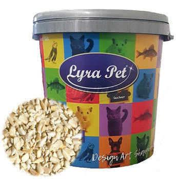 Lyra Pet Sonnenblumenkerne gesch&auml;lt BRUCH HK &Ouml;sterreich 10kg Eimer