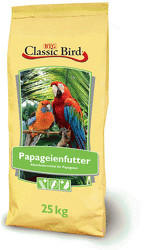BTG Classic Classic Bird Papageienfutter 2,5 kg