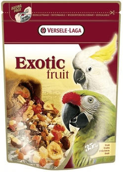 Versele-Laga Exotic Fruit Mix 600 g
