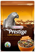 Versele-Laga Prestige Loro Parque African Parrot Papageienfutter 2,5 kg