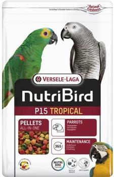 Versele-Laga Nutribird P15 Tropical 1 kg
