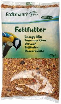 Erdtmanns Fettfutter 1 kg