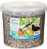 5L Eimer: Dehner Natura Streufutter
