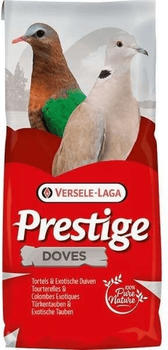 Versele-Laga Prestige Doves Exotische Tauben 20 kg