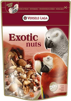 Versele-Laga Exotic Nuts 750 g