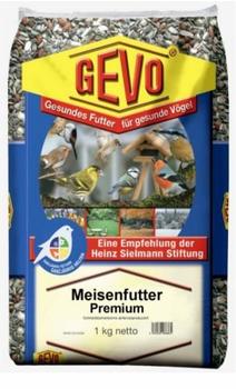 Gevo Meisenfutter Premium 1 kg