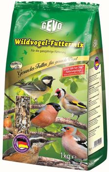 Gevo Wildvogel-Futtermix 1kg