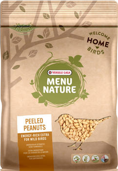 Versele-Laga Menu Nature Peeled Peanuts 1kg