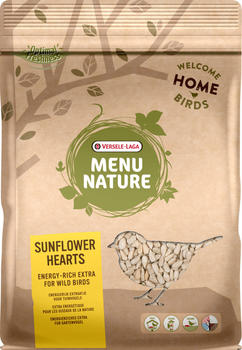 Versele-Laga Menu Nature Sunflower Hearts 750g
