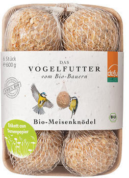 defu Bio-Meisenkn&ouml;del im Netz 6 St&uuml;ck 600g