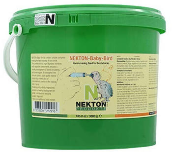 Nekton Baby-Bird 3kg