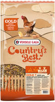 Country's Best Gold 4 Mini Mix 5 Kg Gefl&uuml;gelfutter