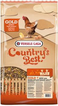 Versele-Laga Country's Best Gold 4 Mini Mix 5kg