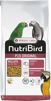 Versele-Laga Nutribird P15 Original 1 kg