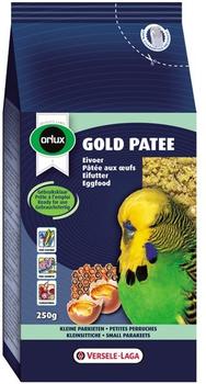 Versele-Laga Orlux Gold Patee Kleinsittiche 1 kg